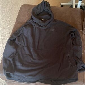 The North Face Black Hoodie